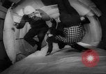 Image of astronaut training Ohio United States USA, 1959, second 49 stock footage video 65675041623