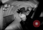 Image of astronaut training Ohio United States USA, 1959, second 57 stock footage video 65675041623