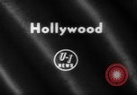 Image of Academy Awards Hollywood Los Angeles California USA, 1959, second 5 stock footage video 65675041624
