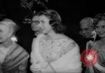 Image of Academy Awards Hollywood Los Angeles California USA, 1959, second 18 stock footage video 65675041624
