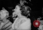 Image of Academy Awards Hollywood Los Angeles California USA, 1959, second 19 stock footage video 65675041624