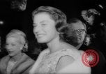 Image of Academy Awards Hollywood Los Angeles California USA, 1959, second 20 stock footage video 65675041624