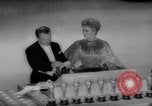 Image of Academy Awards Hollywood Los Angeles California USA, 1959, second 41 stock footage video 65675041624