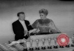 Image of Academy Awards Hollywood Los Angeles California USA, 1959, second 42 stock footage video 65675041624