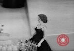 Image of Academy Awards Hollywood Los Angeles California USA, 1959, second 51 stock footage video 65675041624