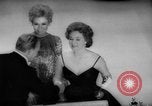 Image of Academy Awards Hollywood Los Angeles California USA, 1959, second 54 stock footage video 65675041624