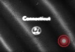 Image of nuclear powered submarine Connecticut USA, 1959, second 1 stock footage video 65675041625
