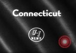 Image of nuclear powered submarine Connecticut USA, 1959, second 3 stock footage video 65675041625