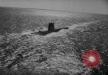 Image of nuclear powered submarine Connecticut USA, 1959, second 4 stock footage video 65675041625