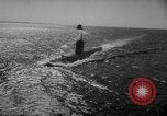 Image of nuclear powered submarine Connecticut USA, 1959, second 17 stock footage video 65675041625