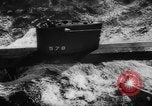 Image of nuclear powered submarine Connecticut USA, 1959, second 18 stock footage video 65675041625