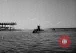 Image of nuclear powered submarine Connecticut USA, 1959, second 27 stock footage video 65675041625