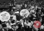 Image of nuclear powered submarine Connecticut USA, 1959, second 36 stock footage video 65675041625