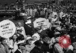 Image of nuclear powered submarine Connecticut USA, 1959, second 38 stock footage video 65675041625