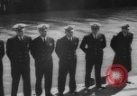 Image of nuclear powered submarine Connecticut USA, 1959, second 45 stock footage video 65675041625