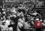 Image of nuclear powered submarine Connecticut USA, 1959, second 49 stock footage video 65675041625
