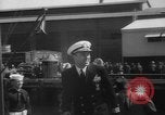 Image of nuclear powered submarine Connecticut USA, 1959, second 53 stock footage video 65675041625