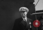 Image of nuclear powered submarine Connecticut USA, 1959, second 56 stock footage video 65675041625