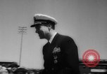 Image of nuclear powered submarine Connecticut USA, 1959, second 59 stock footage video 65675041625
