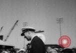 Image of nuclear powered submarine Connecticut USA, 1959, second 60 stock footage video 65675041625