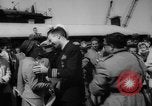 Image of nuclear powered submarine Connecticut USA, 1959, second 62 stock footage video 65675041625