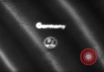 Image of Fashion piracy Germany, 1959, second 1 stock footage video 65675041626