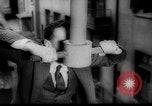 Image of Fashion piracy Germany, 1959, second 4 stock footage video 65675041626