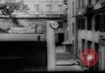 Image of Fashion piracy Germany, 1959, second 6 stock footage video 65675041626