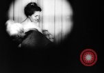 Image of Fashion piracy Germany, 1959, second 7 stock footage video 65675041626