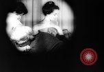 Image of Fashion piracy Germany, 1959, second 8 stock footage video 65675041626