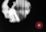 Image of Fashion piracy Germany, 1959, second 10 stock footage video 65675041626