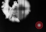 Image of Fashion piracy Germany, 1959, second 11 stock footage video 65675041626