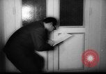 Image of Fashion piracy Germany, 1959, second 13 stock footage video 65675041626