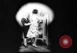 Image of Fashion piracy Germany, 1959, second 14 stock footage video 65675041626