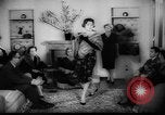 Image of Fashion piracy Germany, 1959, second 16 stock footage video 65675041626