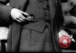 Image of Fashion piracy Germany, 1959, second 19 stock footage video 65675041626