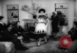 Image of Fashion piracy Germany, 1959, second 23 stock footage video 65675041626