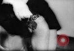 Image of Fashion piracy Germany, 1959, second 29 stock footage video 65675041626