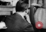 Image of Fashion piracy Germany, 1959, second 31 stock footage video 65675041626