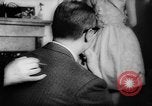 Image of Fashion piracy Germany, 1959, second 32 stock footage video 65675041626