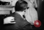 Image of Fashion piracy Germany, 1959, second 33 stock footage video 65675041626