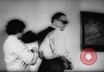 Image of Fashion piracy Germany, 1959, second 37 stock footage video 65675041626
