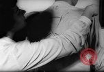 Image of Fashion piracy Germany, 1959, second 38 stock footage video 65675041626