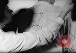 Image of Fashion piracy Germany, 1959, second 39 stock footage video 65675041626