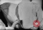 Image of Fashion piracy Germany, 1959, second 40 stock footage video 65675041626
