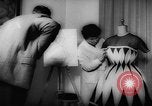 Image of Fashion piracy Germany, 1959, second 41 stock footage video 65675041626