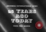 Image of national labor strikes and President Roosevelt United States USA, 1934, second 1 stock footage video 65675041627