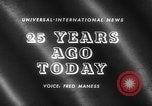 Image of national labor strikes and President Roosevelt United States USA, 1934, second 3 stock footage video 65675041627