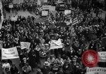 Image of national labor strikes and President Roosevelt United States USA, 1934, second 11 stock footage video 65675041627