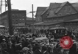 Image of national labor strikes and President Roosevelt United States USA, 1934, second 37 stock footage video 65675041627